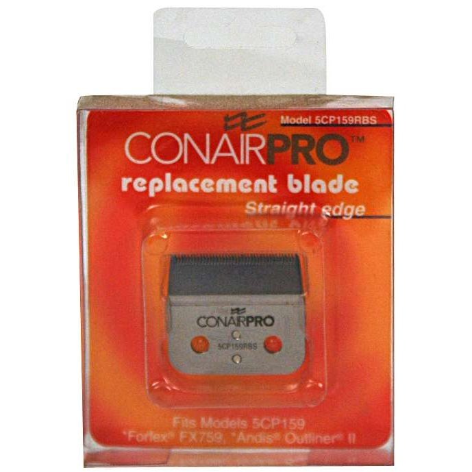 Conair Blade Outline Shaper Blade Conair Blade Outline Shaper Blade