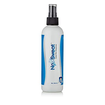 Ghost Bond - No Sweat 8 oz. Ghost Bond - No Sweat 8 oz.