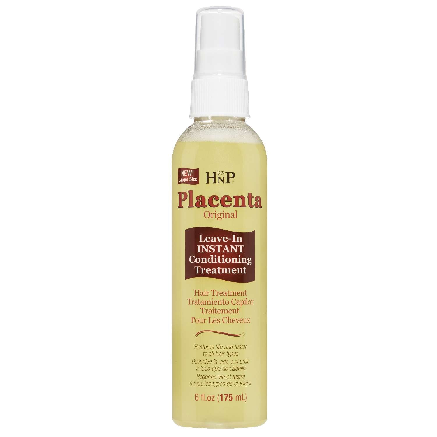 Plecenta Regular Leave-In Instant Hair Repair Spray Plecenta Regular Leave-In Instant Hair Repair Spray