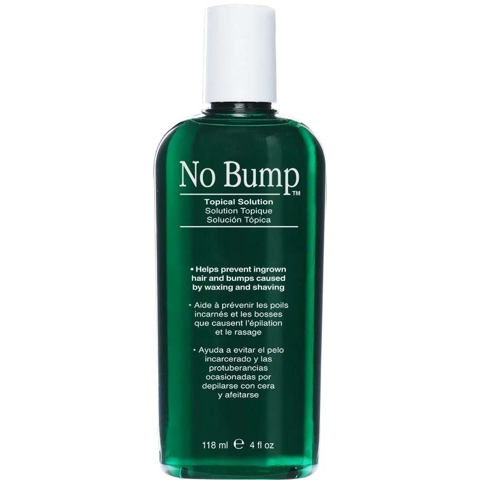 Gigi No Bump Treatment 4 Oz Gigi No Bump Treatment 4 Oz