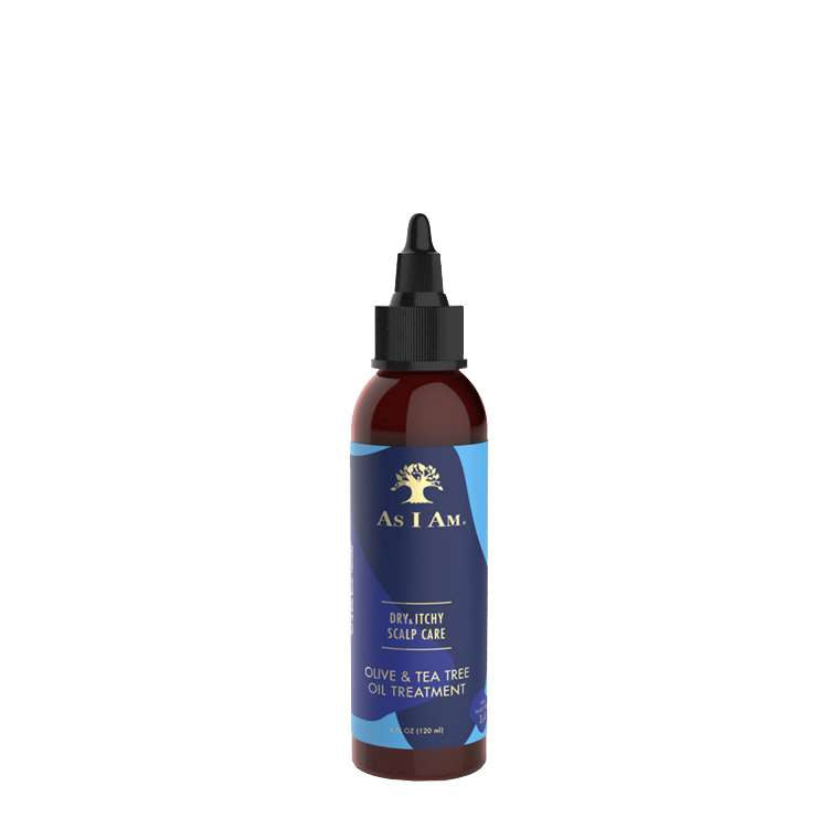 As I Am Dry Itchy Scale Treatment 4 Oz As I Am Dry Itchy Scale Treatment 4 Oz