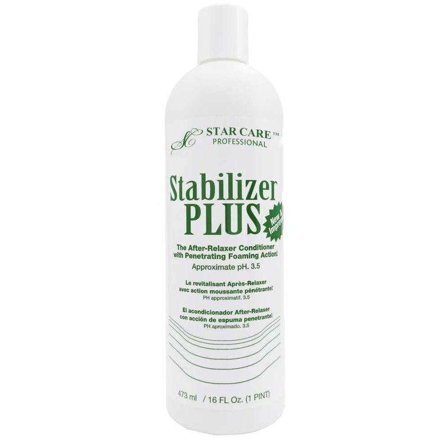 Star Care Stabilizer Plus 16 Oz Star Care Stabilizer Plus 16 Oz