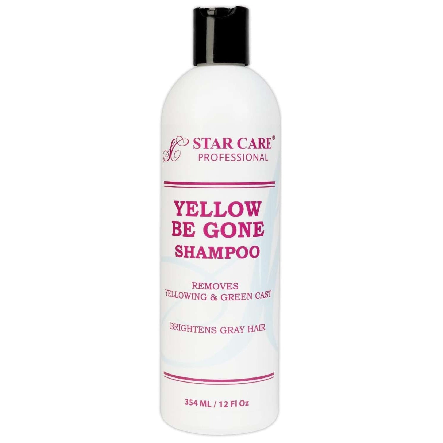 Star Care Yellow Be Gone Conditioner Star Care Yellow Be Gone Conditioner