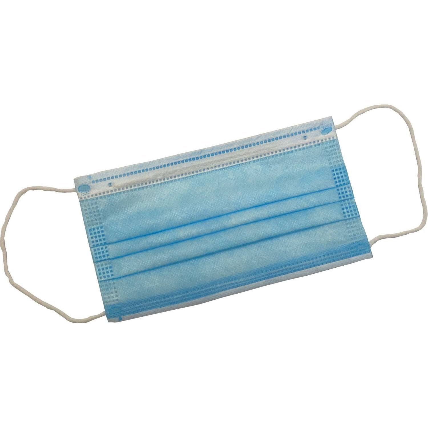 3-Layer Surgical Mask Protection Face Mask 3-Layer Surgical Mask Protection Face Mask