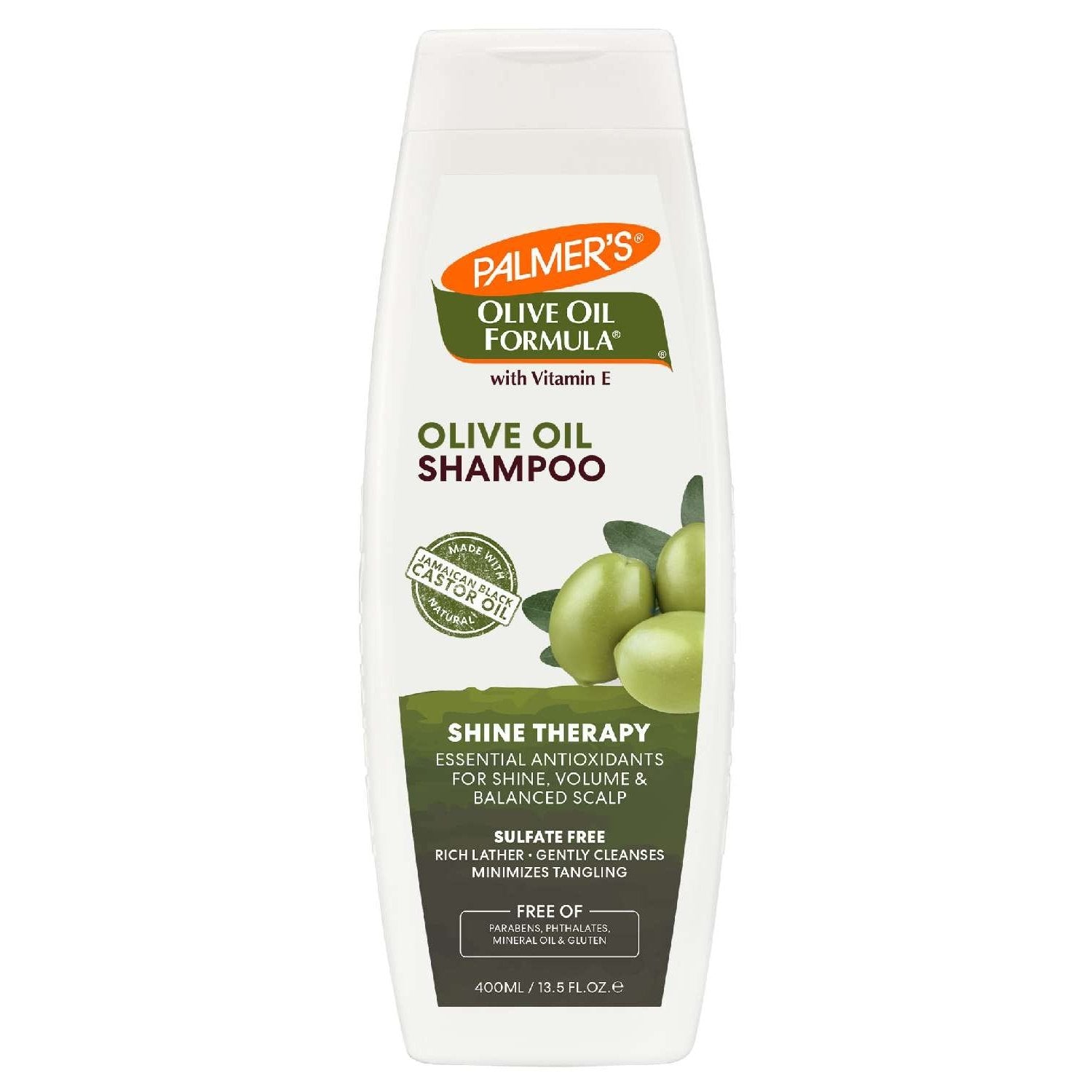 Palmers Palmers Olive Oil Shampoo 13.5 Oz Palmers Palmers Olive Oil Shampoo 13.5 Oz