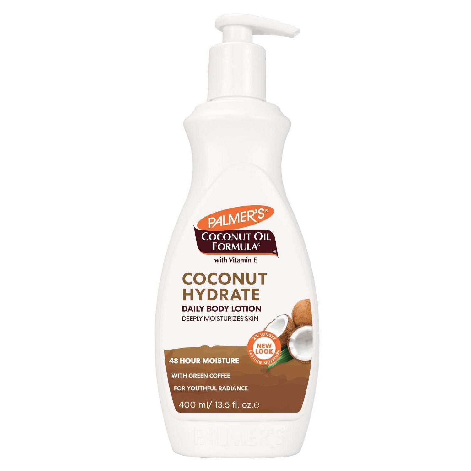 Palmers Coconut Oil Body Lotion 13.5 Oz Palmers Coconut Oil Body Lotion 13.5 Oz