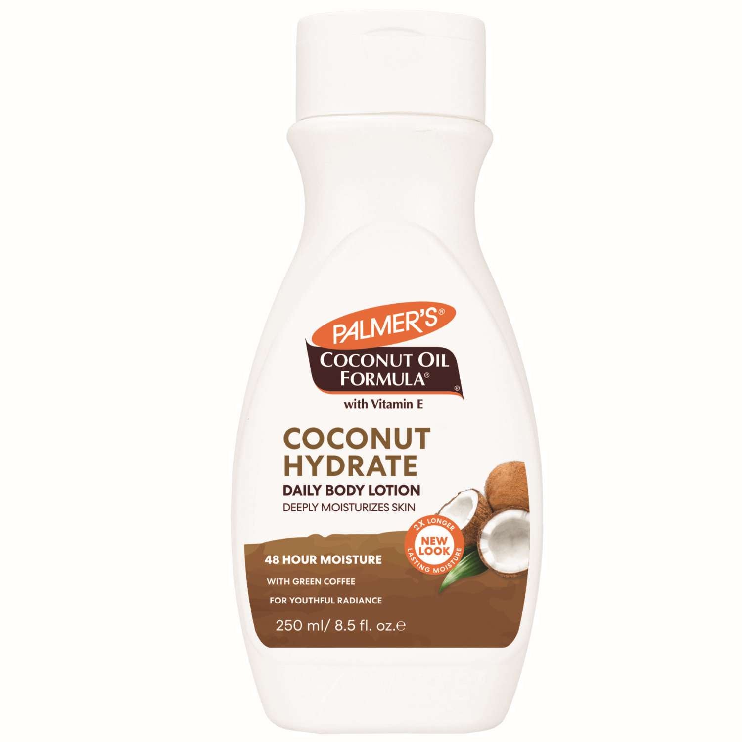 Palmers Coconut Oil Body Lotion 8.5 Oz Palmers Coconut Oil Body Lotion 8.5 Oz