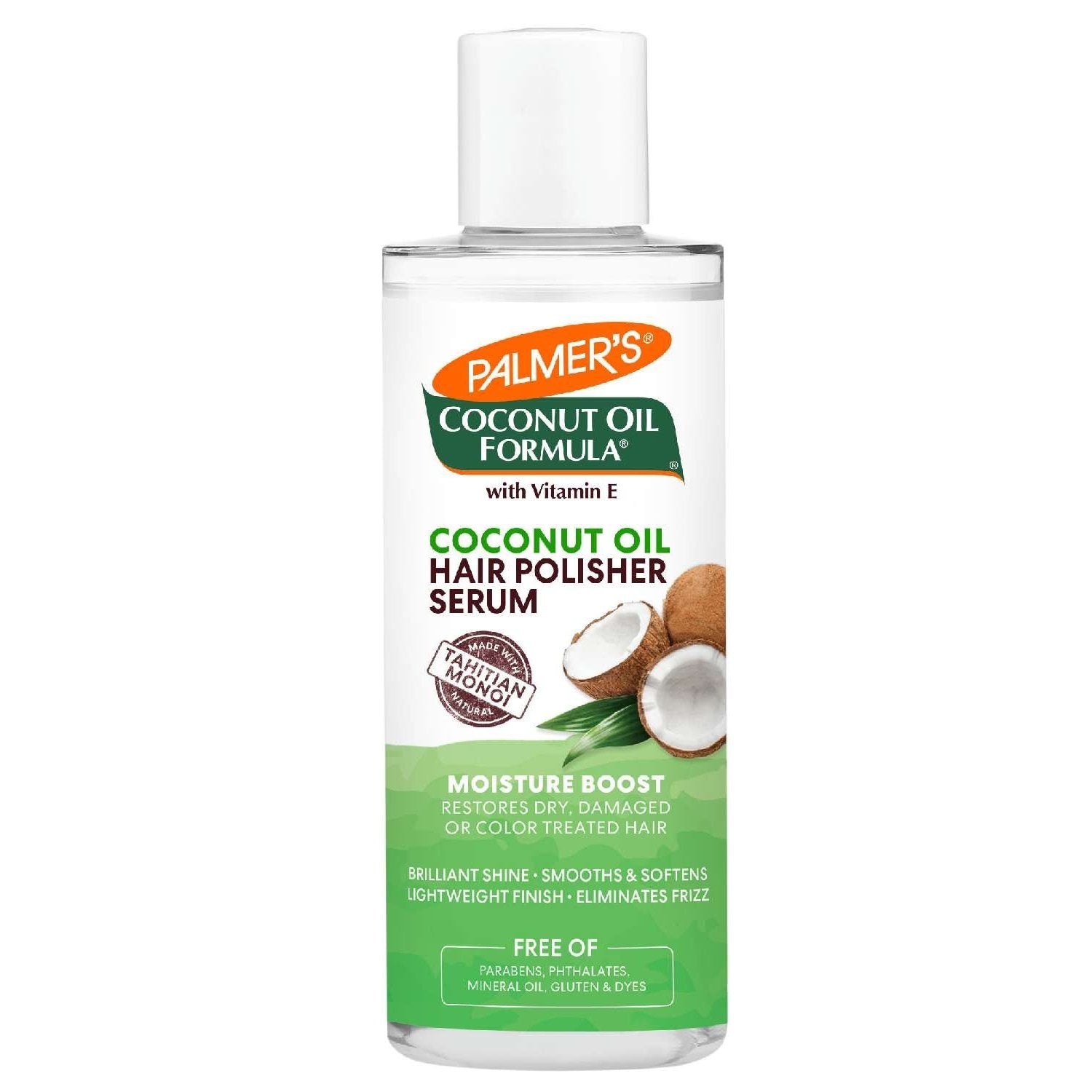 Palmers Palmers Coconut Hair Polish 6 Oz Palmers Palmers Coconut Hair Polish 6 Oz