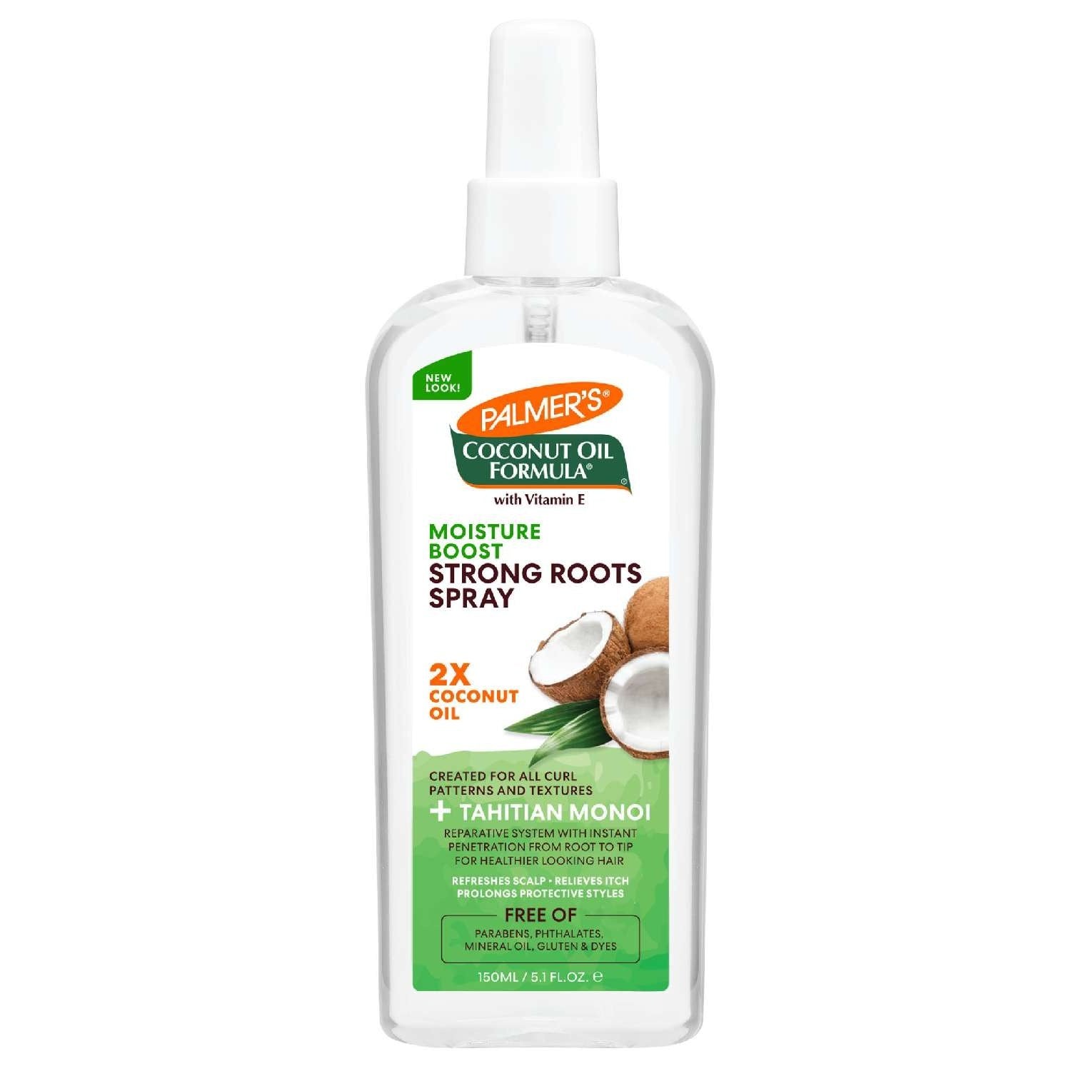 Palmers Palmers Coconut Strong Roots 5.1 Oz Palmers Palmers Coconut Strong Roots 5.1 Oz