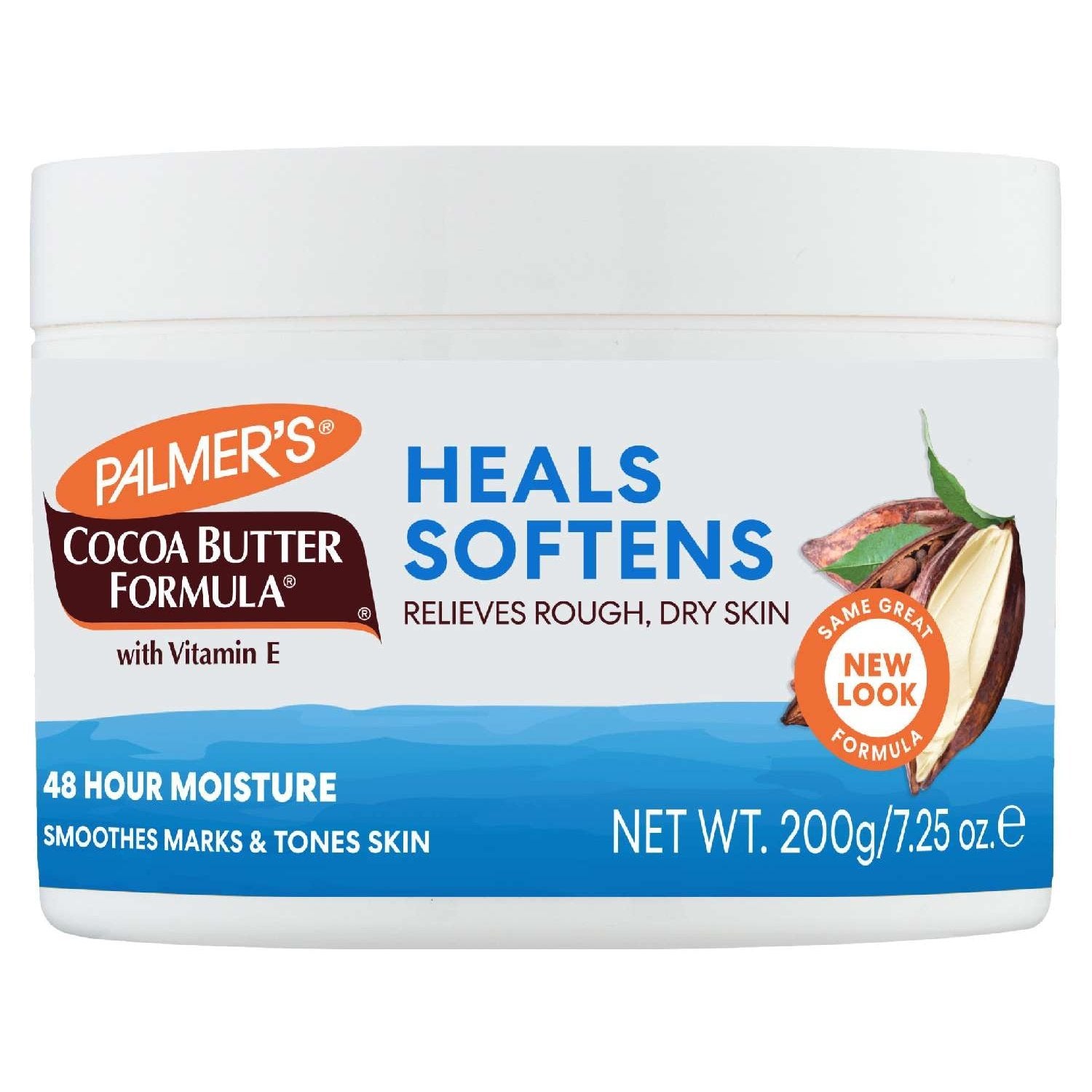 Palmers Cocoa Butter Creme 7.25 Oz Palmers Cocoa Butter Creme 7.25 Oz