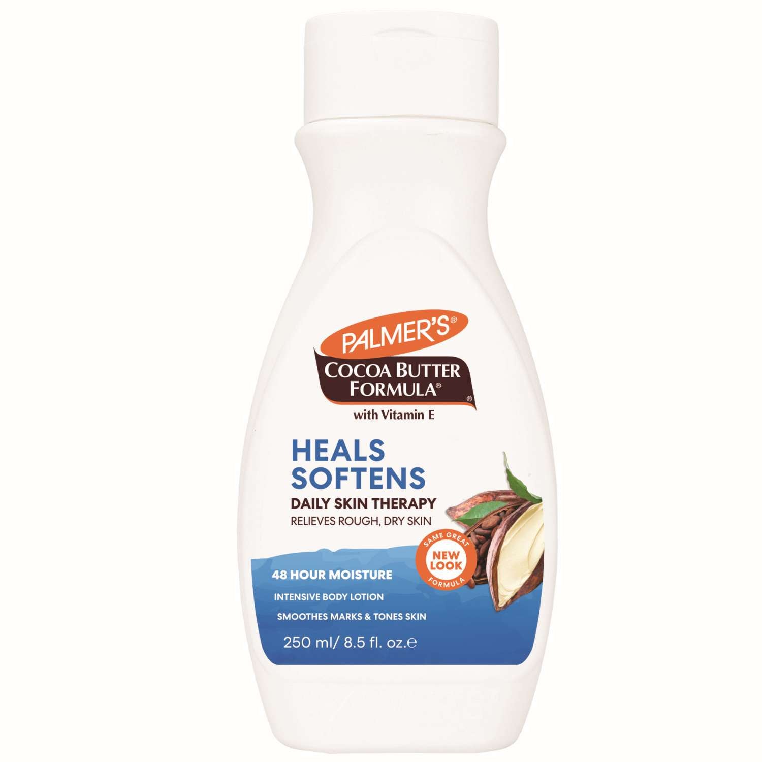 Palmers Cocoa Butter Lotion 8.5 Oz Palmers Cocoa Butter Lotion 8.5 Oz