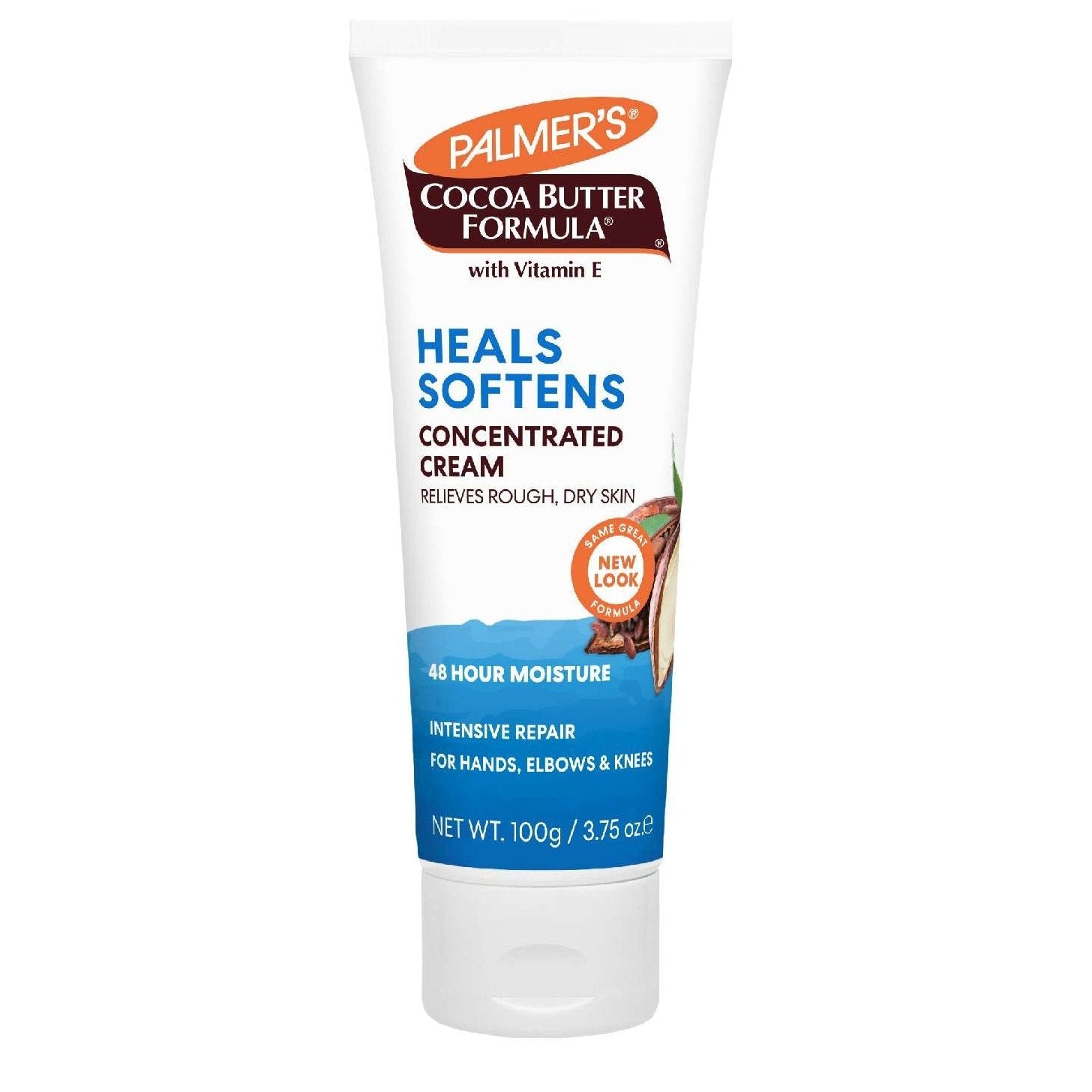 Palmers Palmers Cocoa Butter Tube Concentrated 3.75 Oz Palmers Palmers Cocoa Butter Tube Concentrated 3.75 Oz