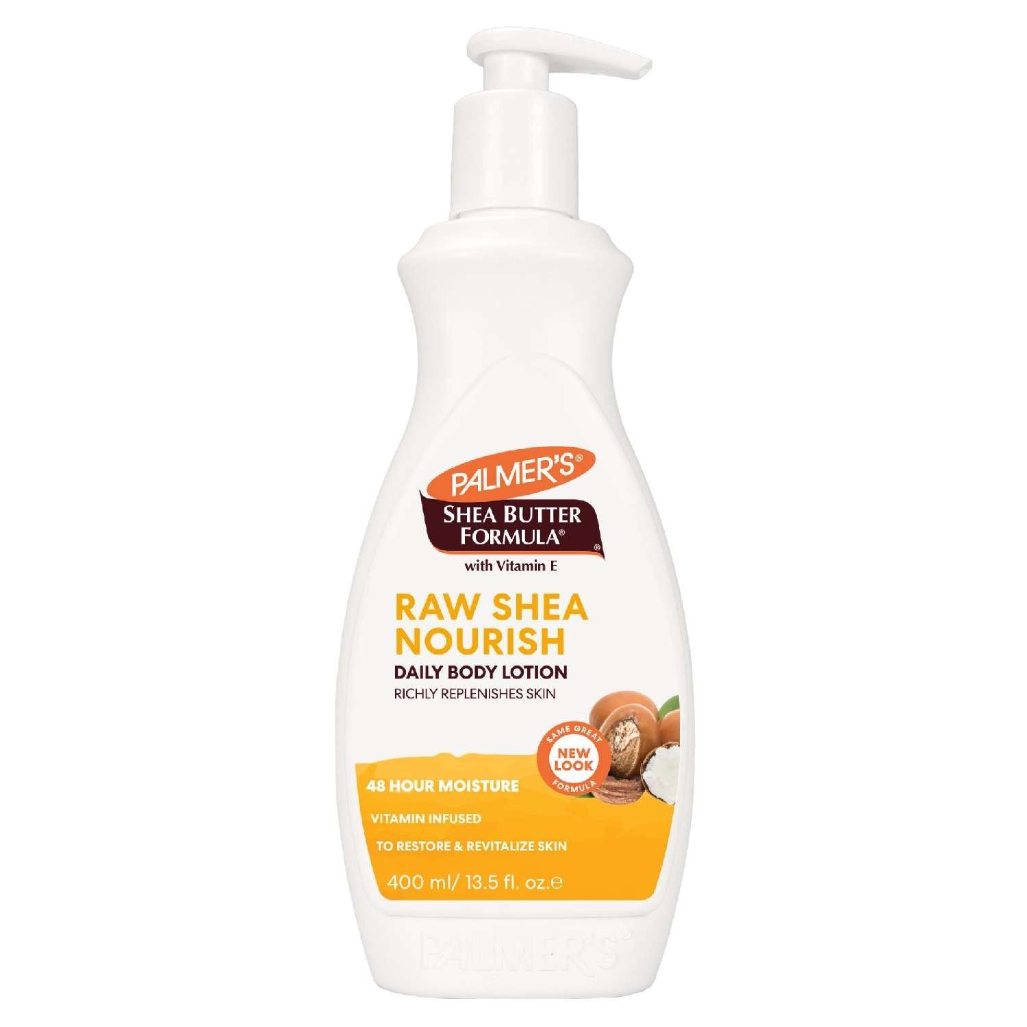 Palmers Shea Butter Lotion 13.5 Oz Palmers Shea Butter Lotion 13.5 Oz