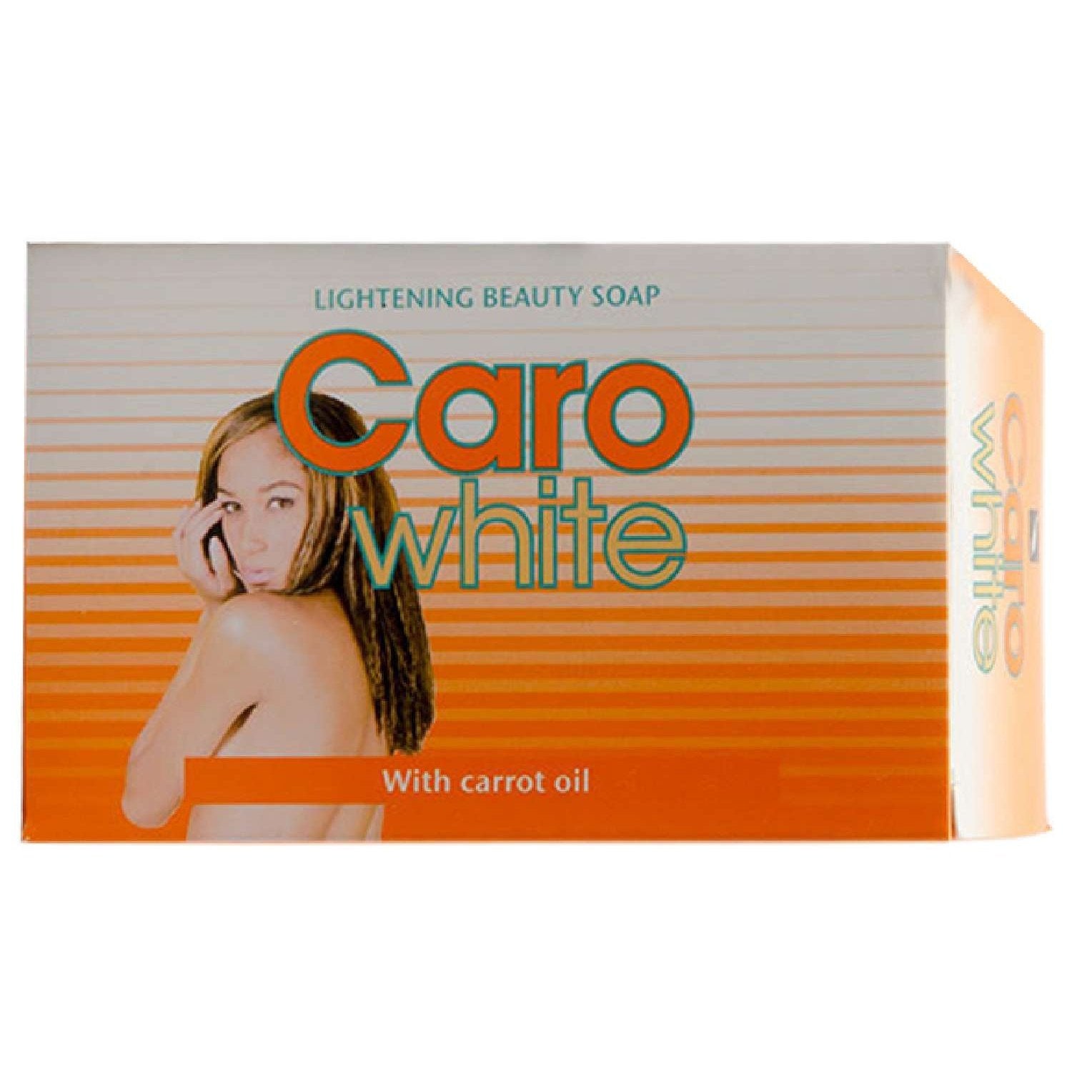 Caro White Beauty Soap 7 Oz Caro White Beauty Soap 7 Oz