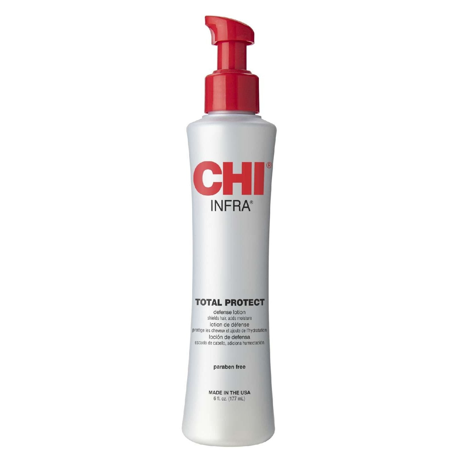 Chi Total Protect 6 Oz Chi Total Protect 6 Oz