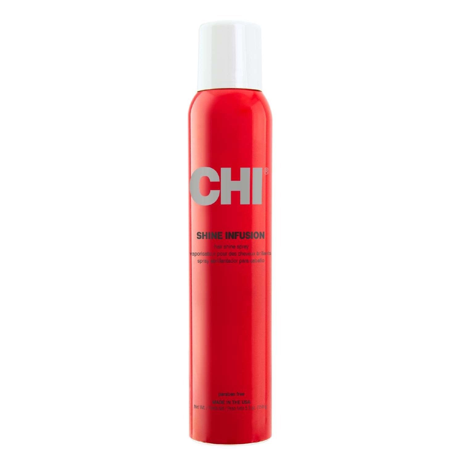 Chi Shine Infusion Themal Polish 5.3 Oz Chi Shine Infusion Themal Polish 5.3 Oz
