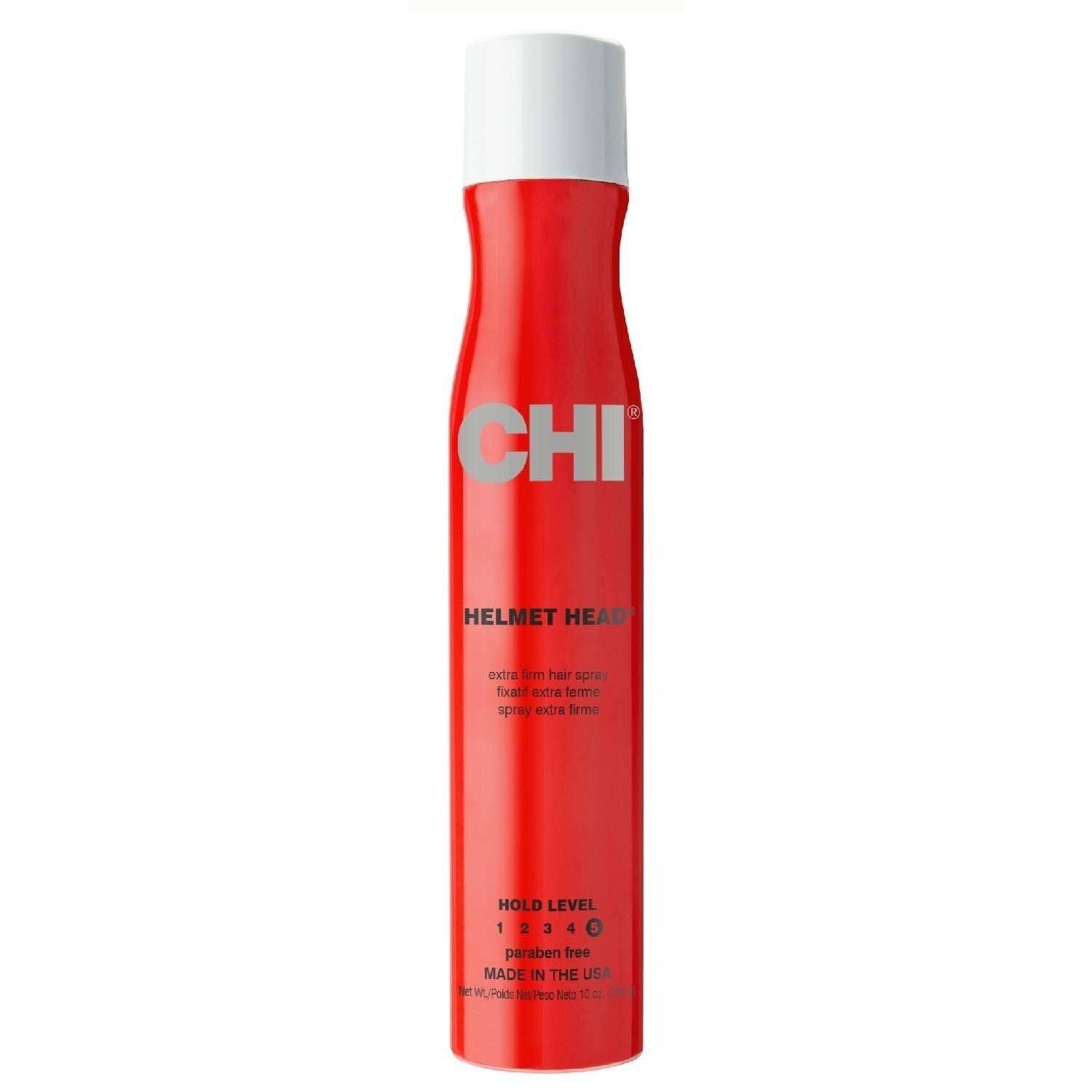 Chi Helmet Head Spray 10 Oz Chi Helmet Head Spray 10 Oz
