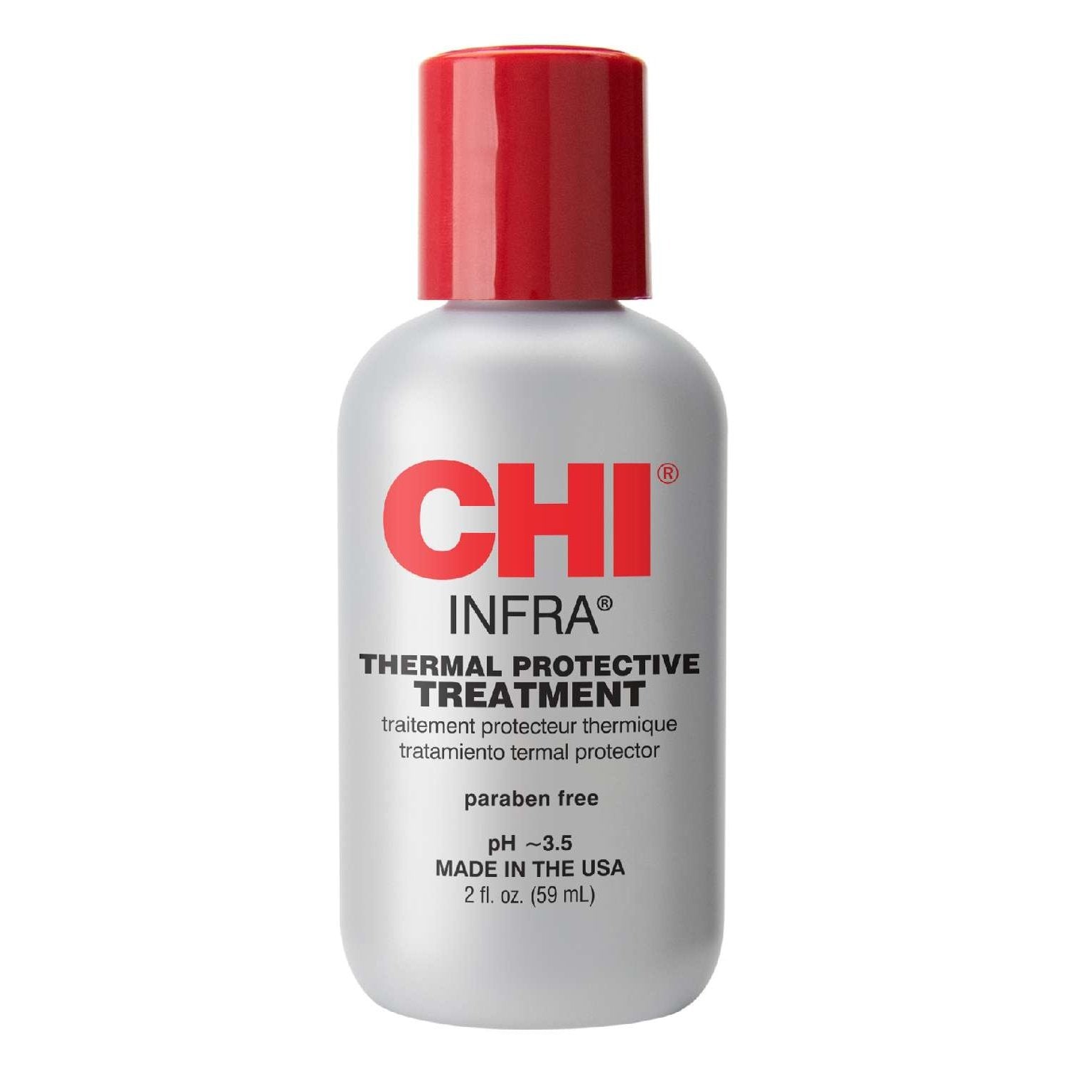 Chi Infra Treatment 2 Oz Chi Infra Treatment 2 Oz