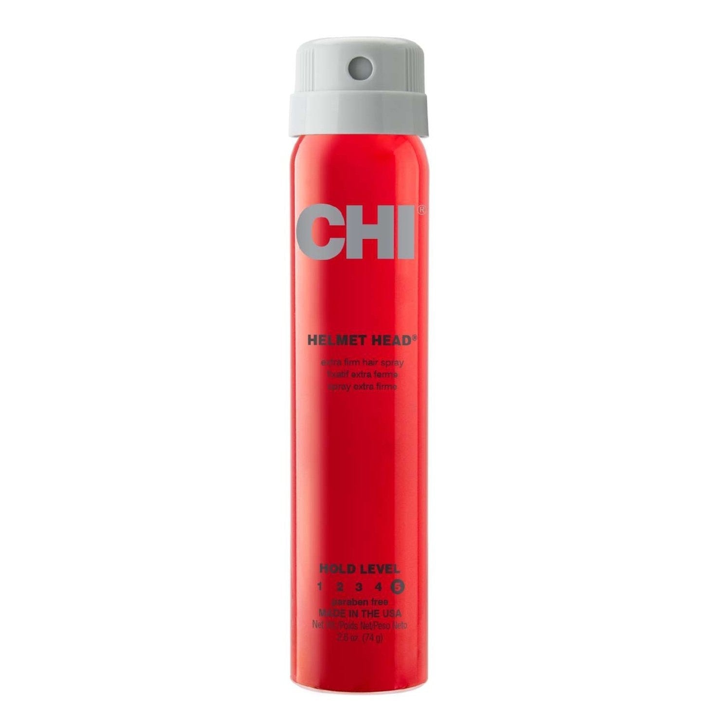 Chi Helmet Head Spray 2.6 Oz Chi Helmet Head Spray 2.6 Oz