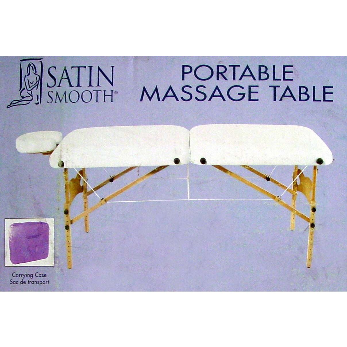 Conair Wax Massage Table Conair Wax Massage Table
