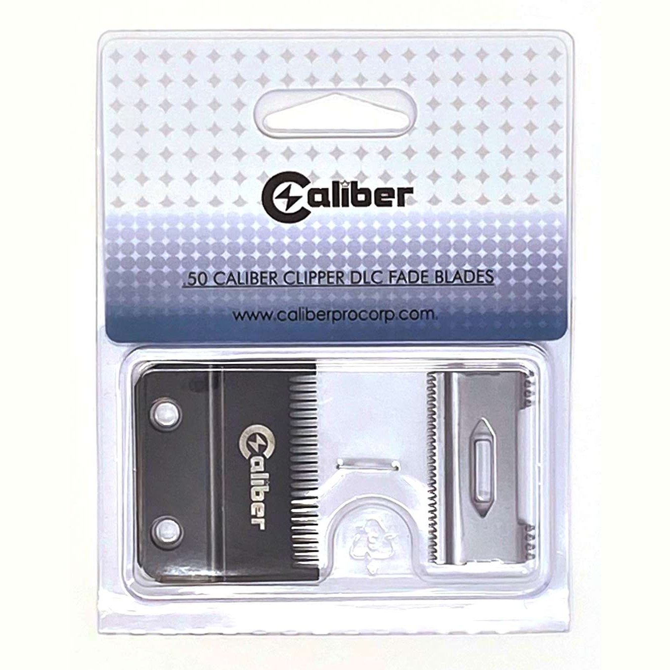 Caliber Replacement Blade .50 Cal Mag Fade Caliber Replacement Blade .50 Cal Mag Fade
