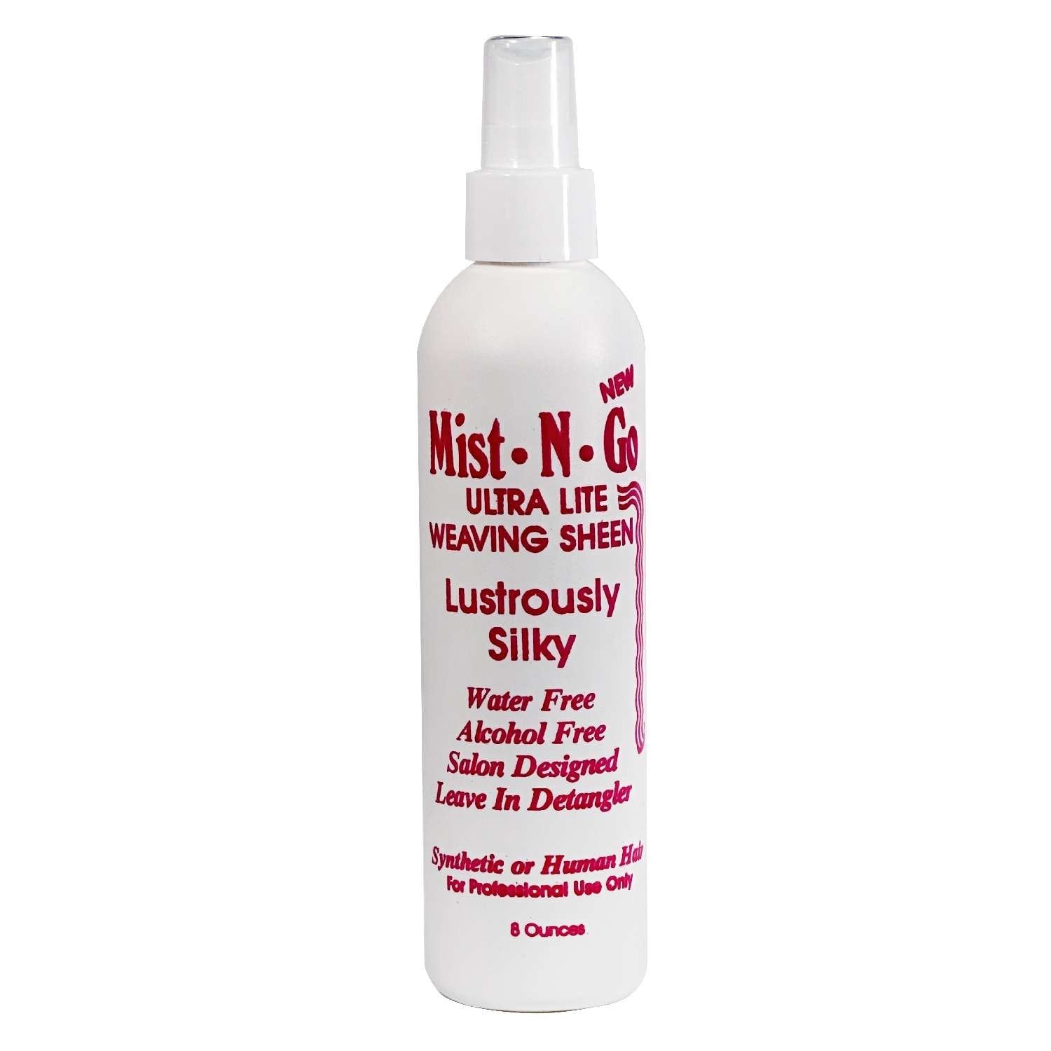 Claudio St. James Claudio St James Mist N Go 8Oz Claudio St. James Claudio St James Mist N Go 8Oz