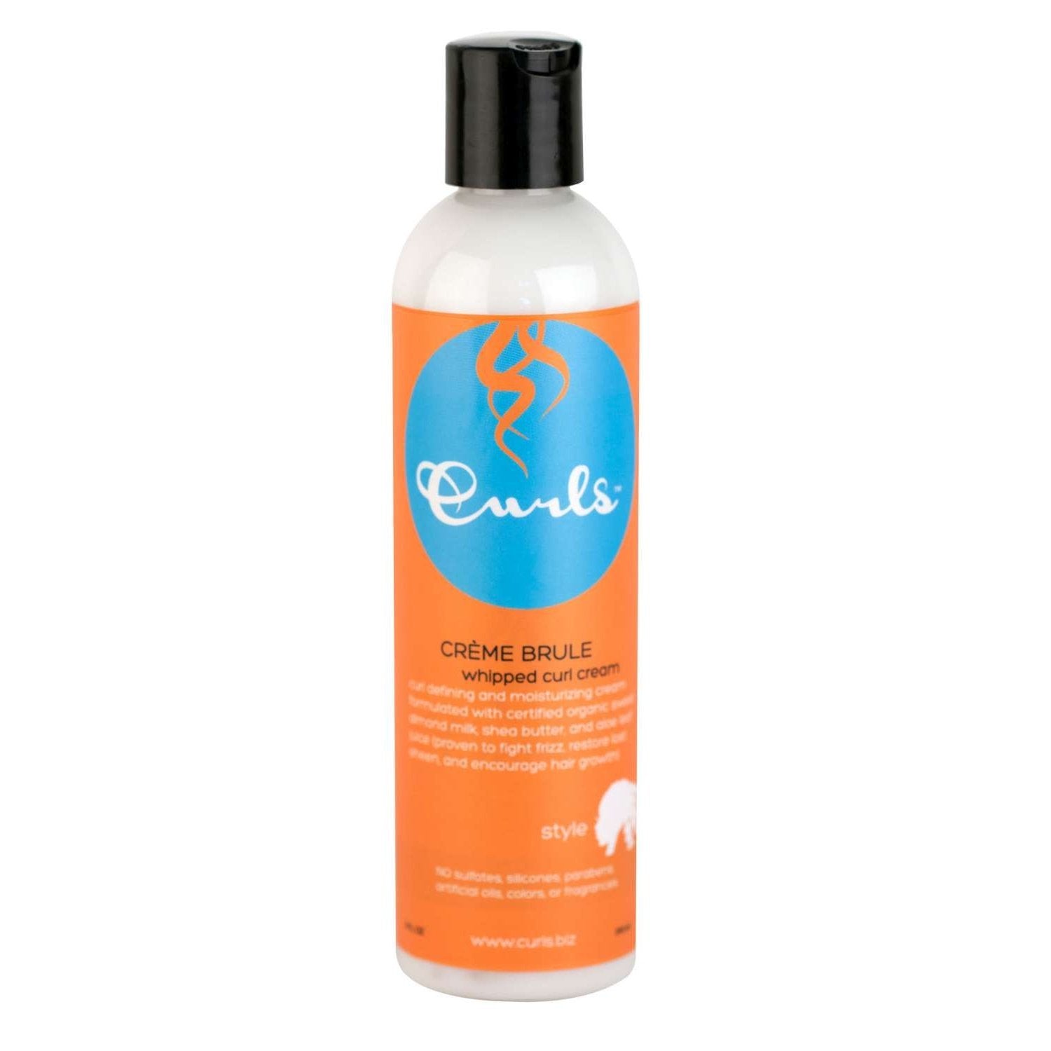 Curls Creme Brule 8 Oz Curls Creme Brule 8 Oz