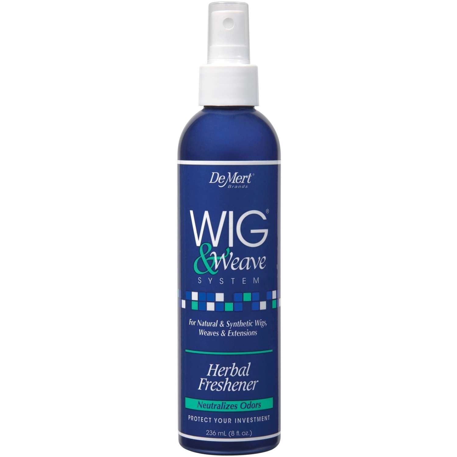 Demert Wig Weave Herbal Freshener 8 Oz Demert Wig Weave Herbal Freshener 8 Oz