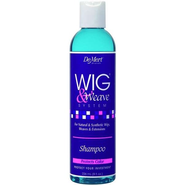 Demert Wig Weave Shampoo 8 Oz Demert Wig Weave Shampoo 8 Oz