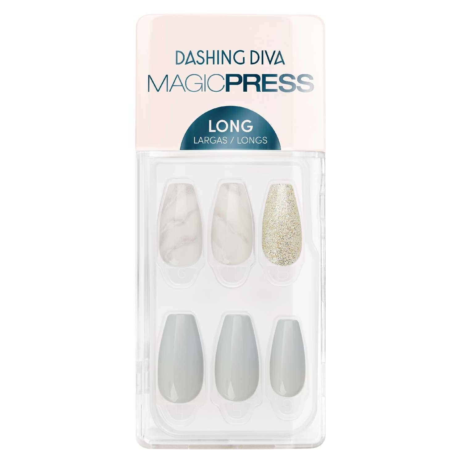 Dashing Diva Magic Press Full Spectrum Dashing Diva Magic Press Full Spectrum