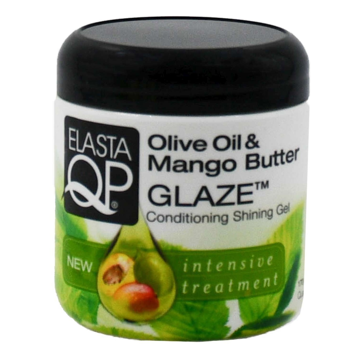 Qp Glaze 6 Oz Qp Glaze 6 Oz