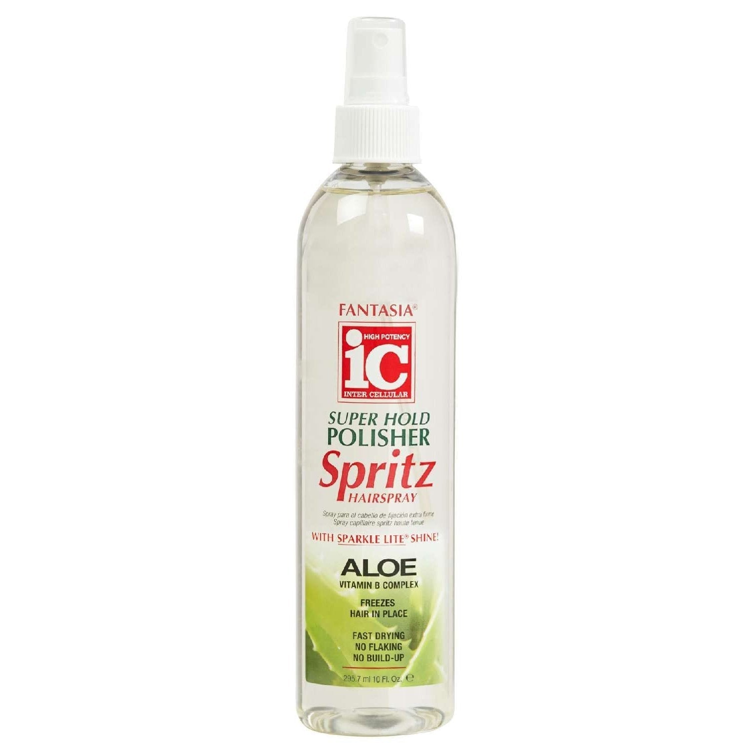 Ic Fantasia Fantasia Ic Aloe Spritz Super Hold 10 Oz Ic Fantasia Fantasia Ic Aloe Spritz Super Hold 10 Oz