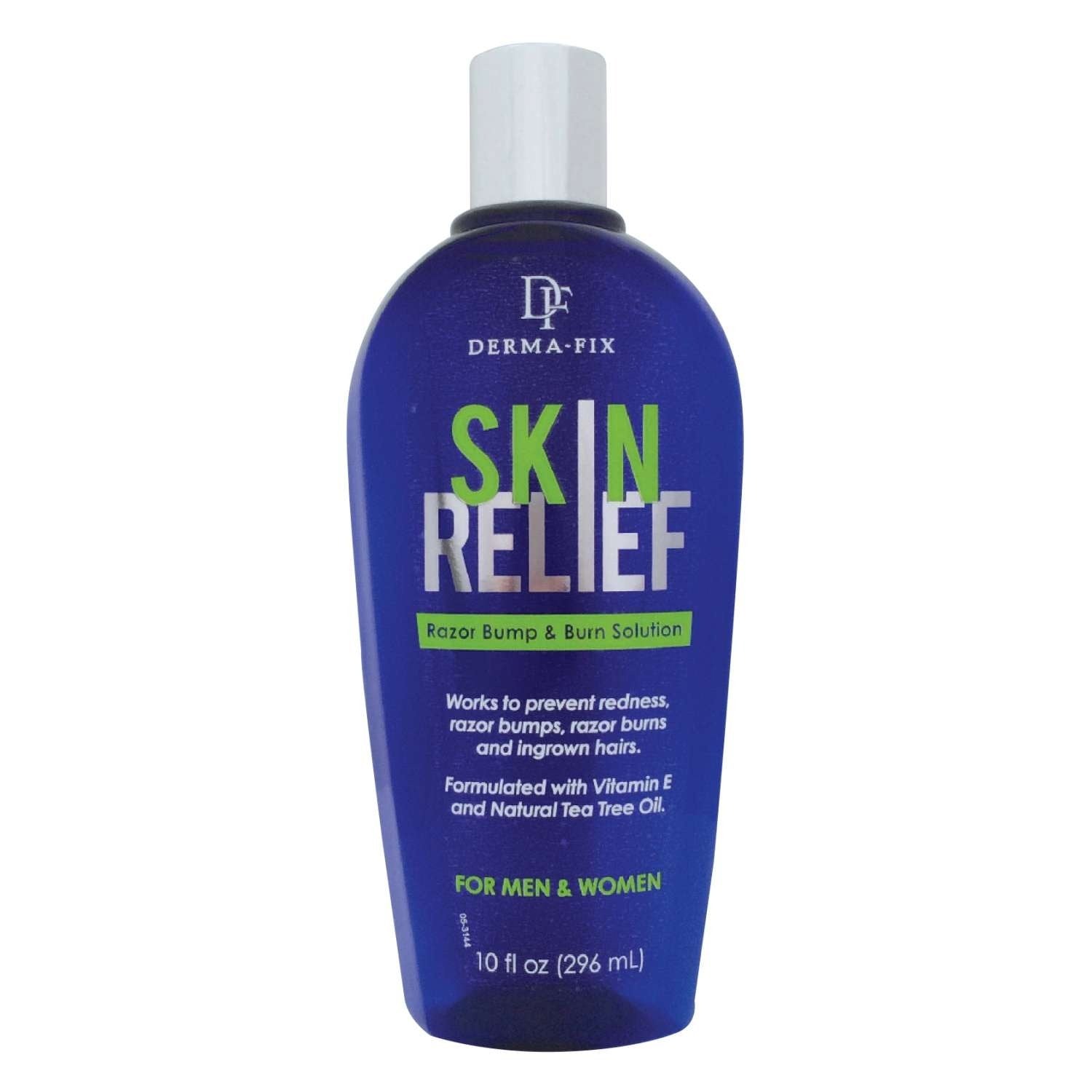Derma-Fix Razor Bump Solution 10 Oz Derma-Fix Razor Bump Solution 10 Oz