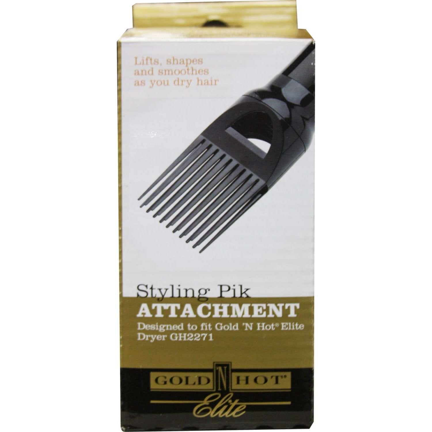Gold N Hot Lite Dryer attachment Gold N Hot Lite Dryer attachment