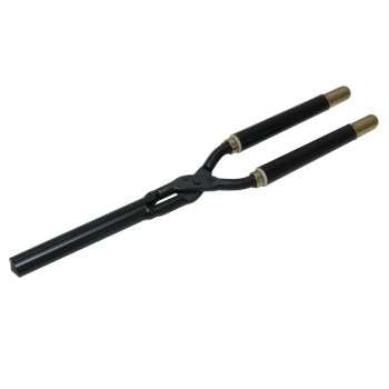 Golden Supreme Iron 09G Golden Supreme Iron 09G