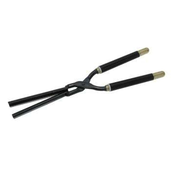 Golden Supreme Iron C-Shape C09 Golden Supreme Iron C-Shape C09