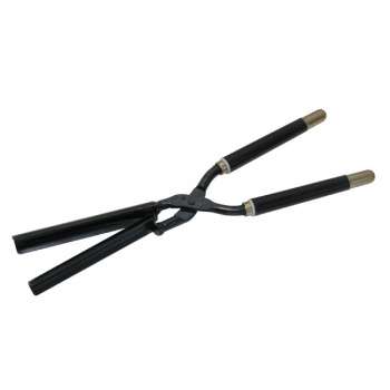 Golden Supreme Iron C-Shape C20 Golden Supreme Iron C-Shape C20