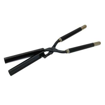 Golden Supreme Iron C-Shape C30 Golden Supreme Iron C-Shape C30