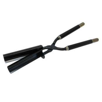 Golden Supreme Iron C-Shape C60 Golden Supreme Iron C-Shape C60