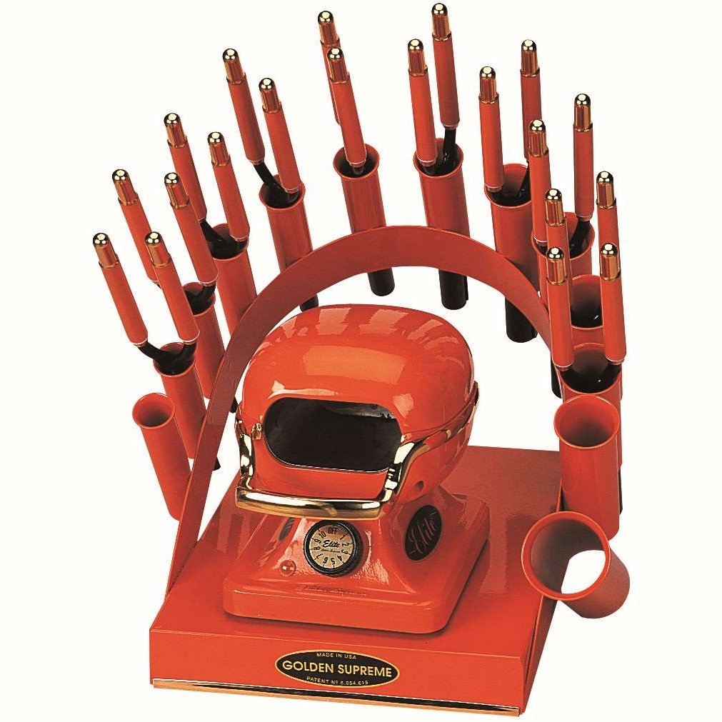 Golden Supreme Rainbow Set Orange Golden Supreme Rainbow Set Orange