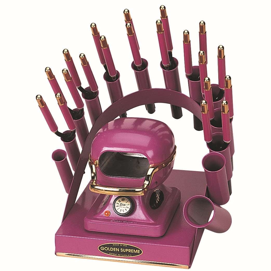 Golden Supreme Rainbow Set Purple Golden Supreme Rainbow Set Purple