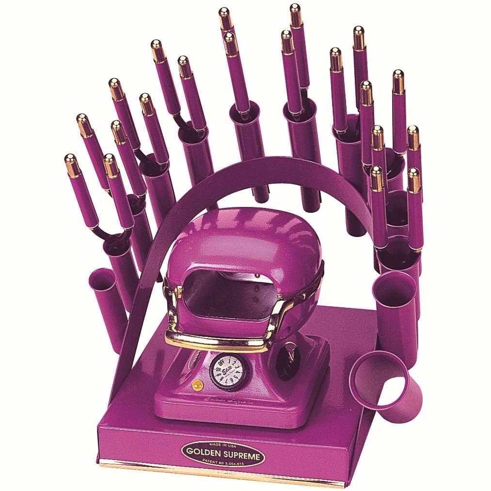 Golden Supreme Rainbow Set Fuchsia Golden Supreme Rainbow Set Fuchsia