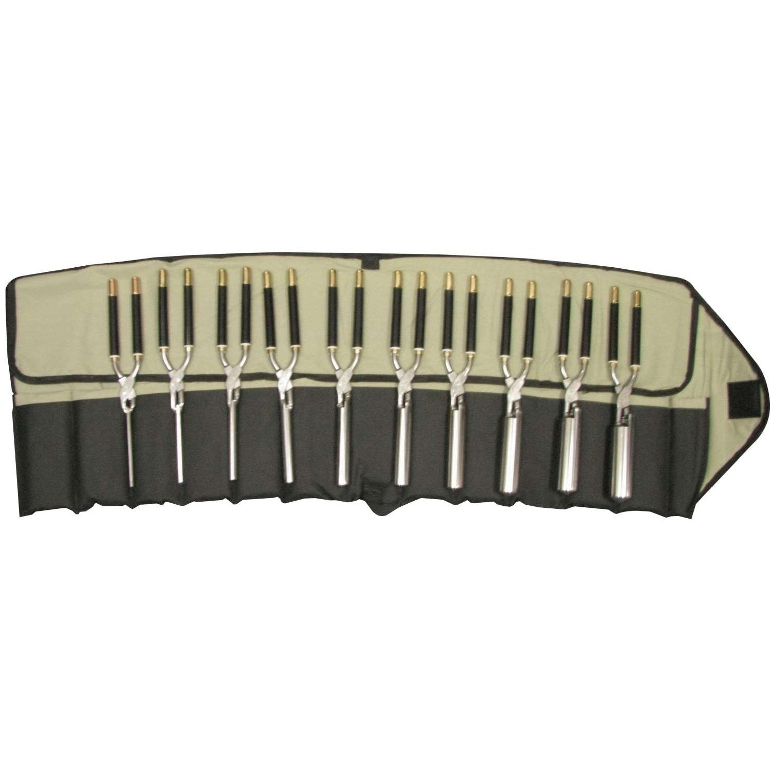 Golden Supreme Packed Iron To Go Bag Golden Supreme Packed Iron To Go Bag