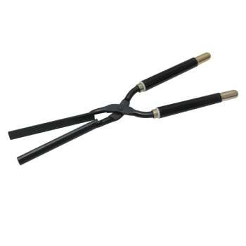 Golden Supreme Iron Silky Micro Golden Supreme Iron Silky Micro