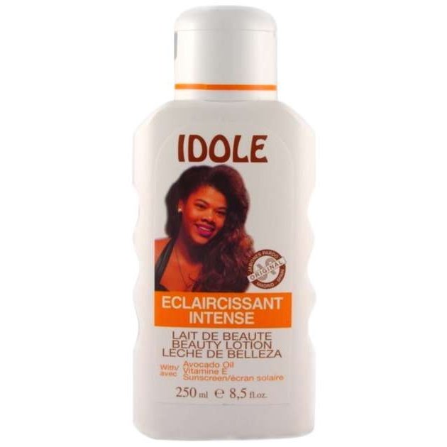 Idole Lotion Intense 8.5 Oz Idole Lotion Intense 8.5 Oz