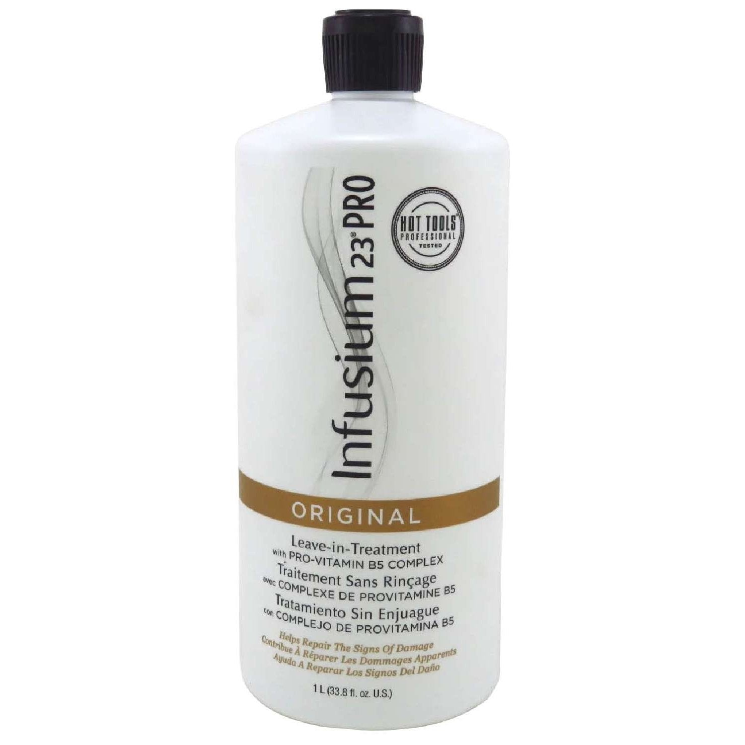 Infusium Pro 23 Leave-In Treatment Original 33.8 Oz Infusium Pro 23 Leave-In Treatment Original 33.8 Oz