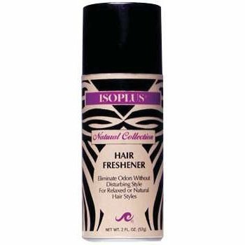 Isoplus Natural Collection Hair Freshener 2 Oz Isoplus Natural Collection Hair Freshener 2 Oz