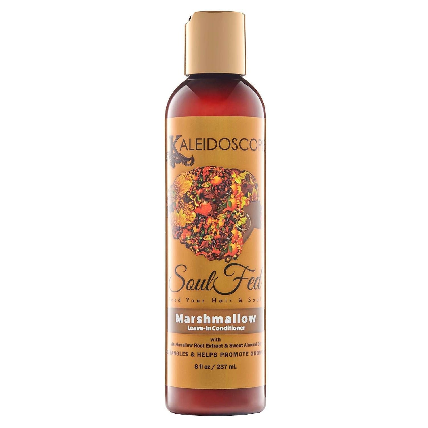 Soul Fed Marshmallow Leave In Conditioner Soul Fed Marshmallow Leave In Conditioner