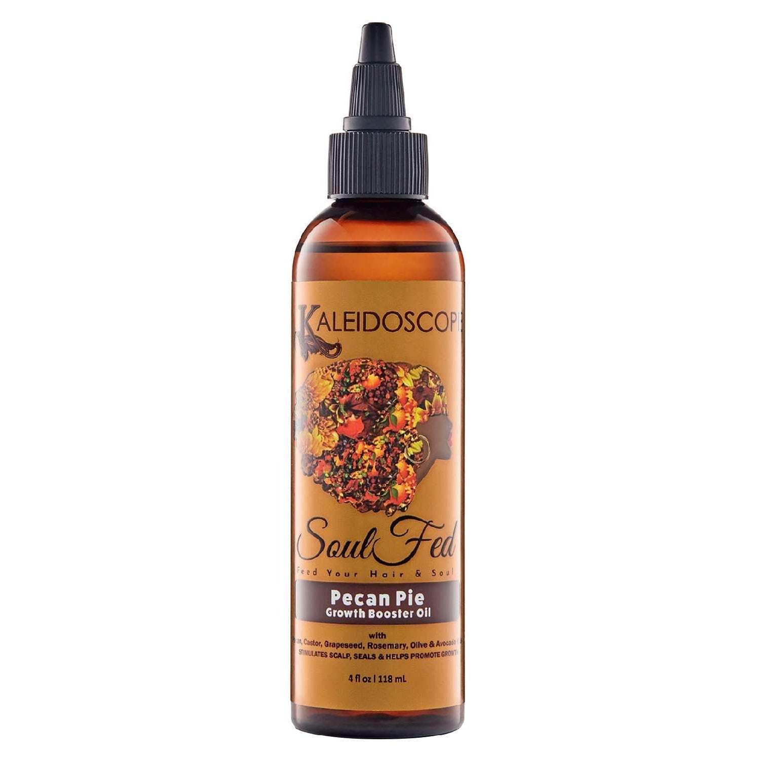 Soul Fed Pecan Pie Growth Booster Soul Fed Pecan Pie Growth Booster
