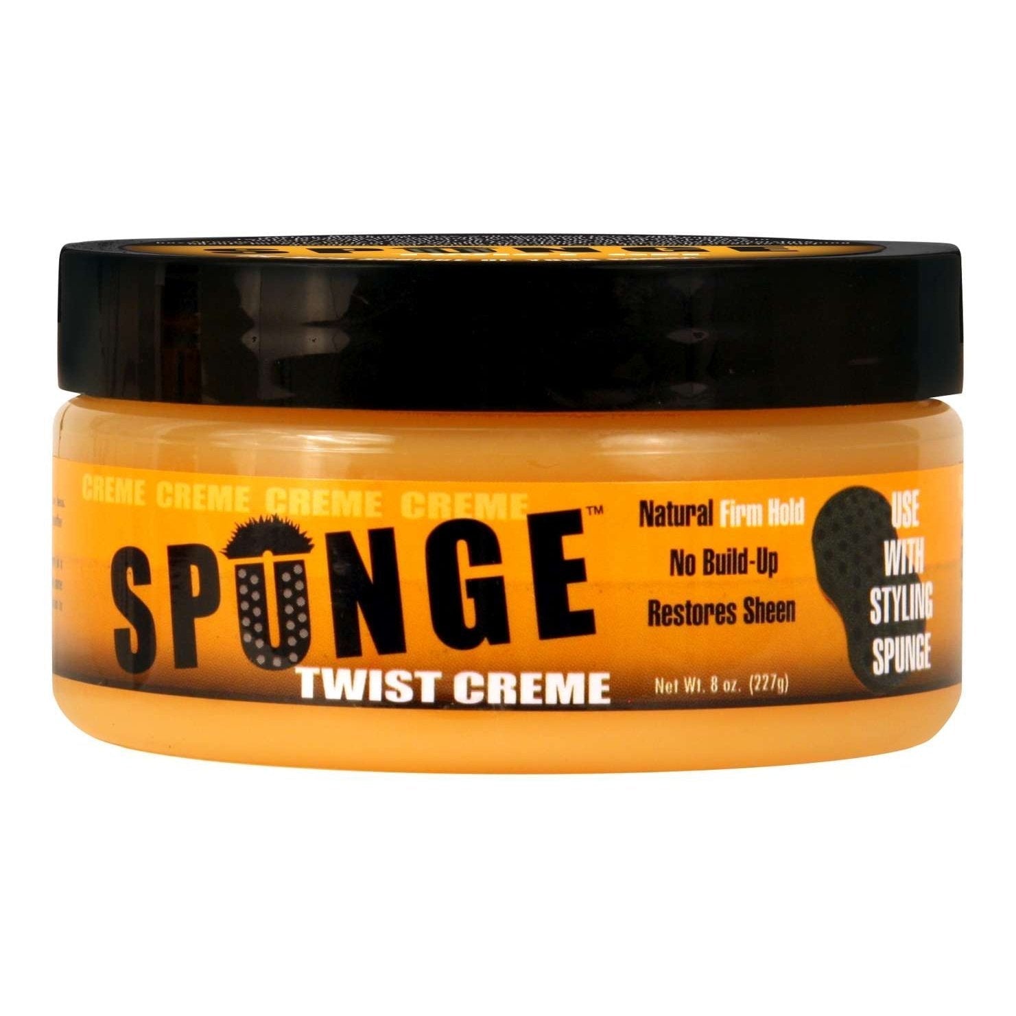 Spunge Twist Cream 8 Oz Spunge Twist Cream 8 Oz